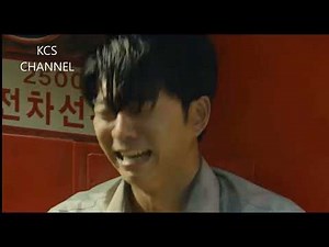 Train to Busan- Ending death scene