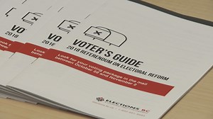 What you need to know about the proportional representation voting package
