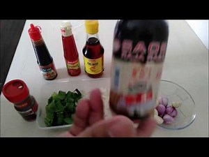 resep nasi goreng untuk jualan kaki lima