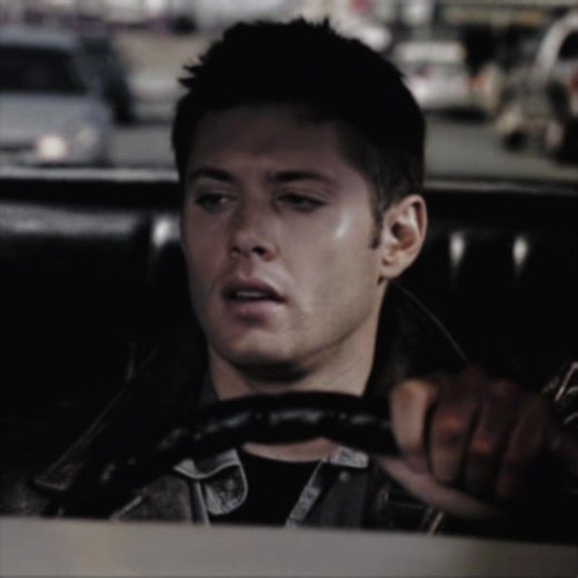 Supernatural: Cas And Dean's Journey