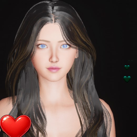 Virtual Girlfriend Now Available on iOS — Your AI Companion Comes to Life news
