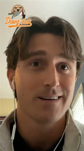 Dawg Talk Podcast EP. 3 is out!