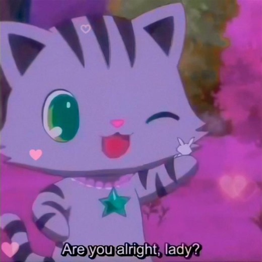 Jewelpet Twinkle - Tour saves Ruby