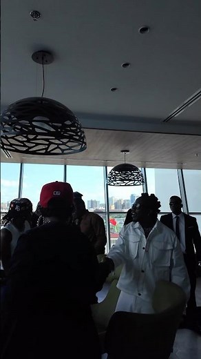 Rayvanny meeting , Masterj , lizerclassic , S2kizzy & ZUCHU