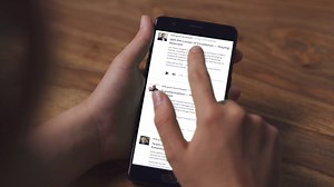 13 reactions | A rapidly shifting business landscape is forcing...