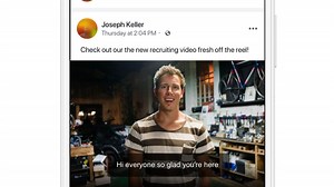 Workplace by Facebook adds bevy of features, passes 3 million paid users, eyes frontline workers