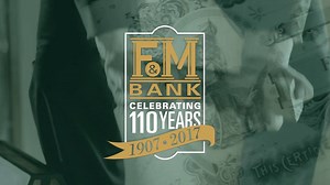 27 reactions | This week marks F&M Bank’s 110th anniversary. On the morning of November 23rd, 1907, Farmers & Merchants Bank opened their doors for business. Over a century later, F&M continues to serve Southern California, with local offices across LA and Orange Counties. #BuildLocal #BankLocal | Farmers & Merchants Bank | Facebook