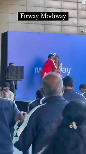 Fitway Modicare #ModiWave | मोदीकेयर घरेलू प्रोड्क्ट