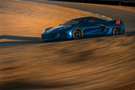 GM Official: Grand Sport & Grand Sport X Launch Alongside 535hp LS6 V8 Base Engine - CorvetteForum - Chevrolet Corvette Forum Discussion