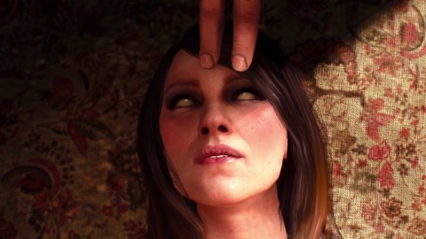 The Witcher 3: Wild Hunt (Video Game 2015)