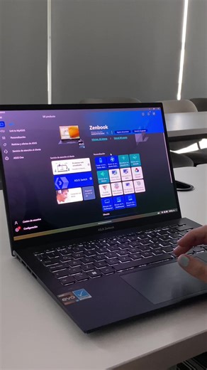 3.6K views · 15 reactions | Tip rápido y útil para tu laptop邏 #reels #ASUS #MyAsus #tips #fyp | ASUS | Facebook