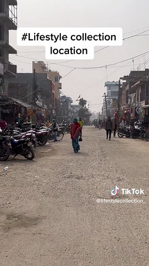 #Lifestyle#collection#Location