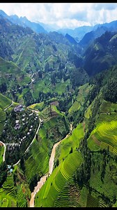 Đây không phải Tung Của, đây là Mù Cang Chải, Lào Cai #giangachay #mucangchai #travel #dulich | Giàng A Chay