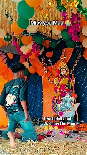 #viral #ekmotahathighumechala #song #trending #ekmotahathighumechala #missyou Maa 😭😭😭😔😔...!!