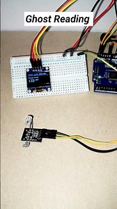 I Built a Ghost Detector and It Detected an Infrared Heartbeat...
