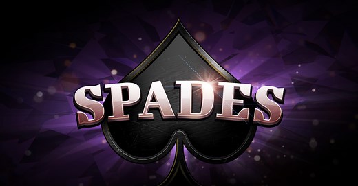 Spades Royale offers the Best Spades experience on Facebook! PLAY NOW against players worldwide! 🌎 | Spades Royale