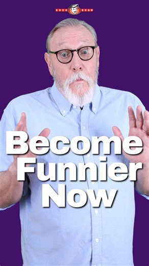 The One Fundamental Structure That Powers All Jokes #jokestructure #standupcomedy #comedy