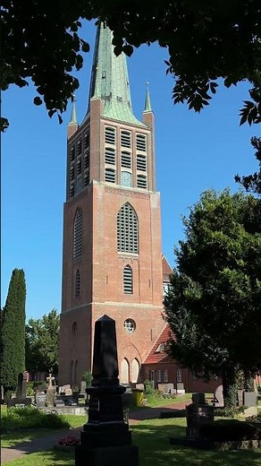 Die Glocken der Große Kirche zu Emden