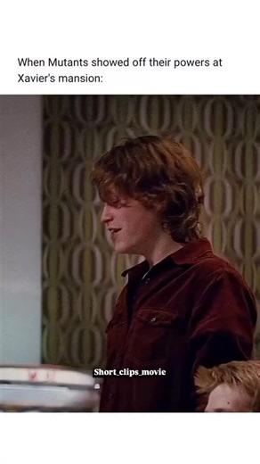 Short_clips_movie on Instagram: "@short_clips_movie1 🎞️ X Men First Class (2011) serves as both a prequel and reboot for the X Men franchise, diving into the origins of the beloved mutants. Directed by Matthew Vaughn, the film takes place in the 1960s and follows the friendship between Charles Xavier (James McAvoy) and Erik Lehnsherr (Michael Fassbender) as they gather a team of young mutants to stop Sebastian Shaw (Kevin Bacon), a powerful villain seeking to trigger global war. The movie blend