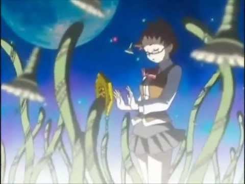 -Mai-hime Element and Child-