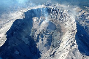 Éruptions volcaniques : l'explosion de la montagne Pelée mieux comprise