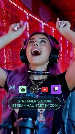 How to Bring Dark Magic to Your Stream