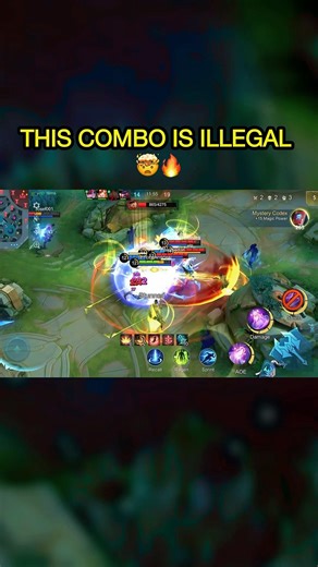 Perfect combo 👌 #mlbb #mobilelegends #mlbbvideos #mlbbshorts #mlbbhighlights