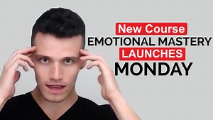 7.4K views · 61 reactions | ***ATTENTION*** Emotional Mastery 3-Day...