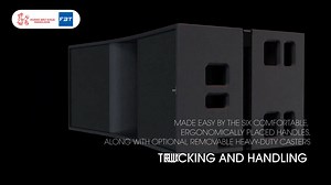 🔊 Giải mã sức mạnh kỹ thuật của hệ thống touring FBT MYRA Điều gì tạo nên một hệ thống line-array mạnh mẽ, tuyến tính, dễ kiểm soát hướng âm chuẩn xác? 👇Tìm hiểu chi tiết tại video này nhé Với đội ngũ kỹ sư chuyên môn cao, Hoàng Bảo Khoa không chỉ cung cấp thiết bị mà còn đồng hành triển khai & hiệu chỉnh hệ thống cho quý nhà thầu và đơn vị thi công. 🔗 FBT Myra: https://vnshort.com/PIof Hoàng Bảo Khoa tìm đơn vị hợp tác - Ưu đãi giá tốt & Chính sách thanh toán linh hoạt. 📩 Liên hệ Fanpage nh