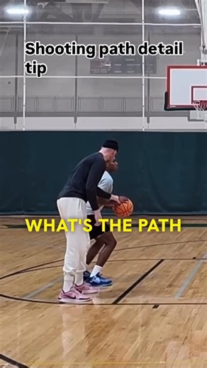 Mike Webb Webster on Instagram: "Shooting path detail tip"