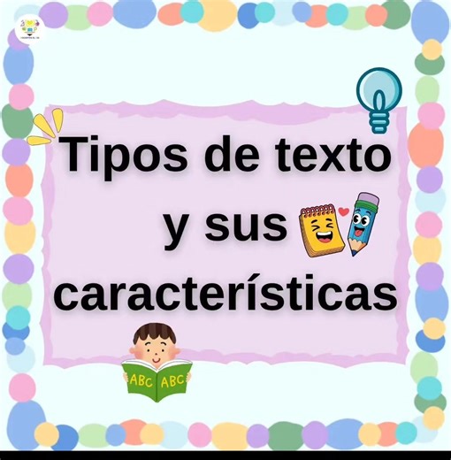 Tipos de Textos: Guía Completa