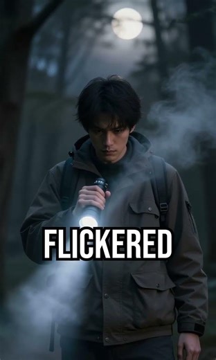 The Rake: Monster or Manifestation? 😱 #Shorts