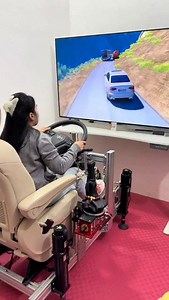 🚚 Through Endless Highways | Euro Truck Simulator 2 | Crazy Tech Show