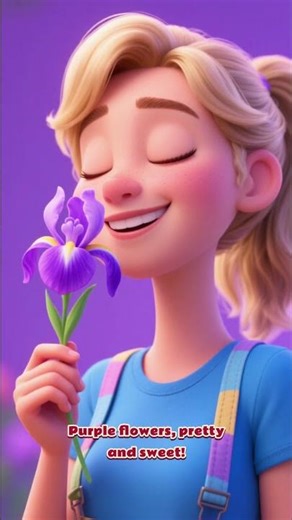 Learn Colors for Kids | Rainbow Song | Educational Video