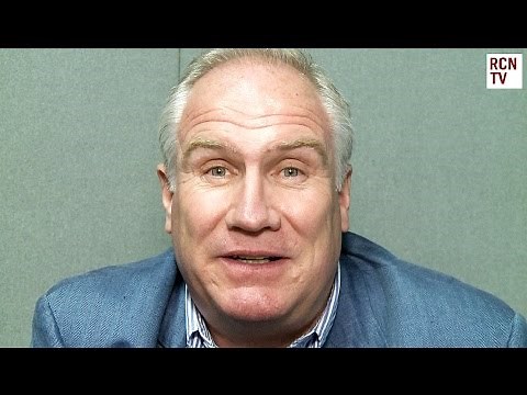 Game Of Thrones Rupert Vansittart Interview
