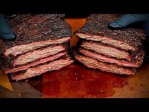 Don't Sleep On This Cut Of Meat In BBQ - Smokin' Joe's Pit BBQ