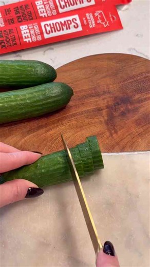 Try Tru Fru delicious snack idea
