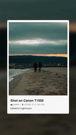 Aesthetic look in Adobe Lightroom | Toturial