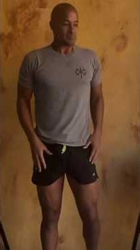 David Goggins lief trotz Disqualifizikation und Lungenödem den Moab 240 zuende