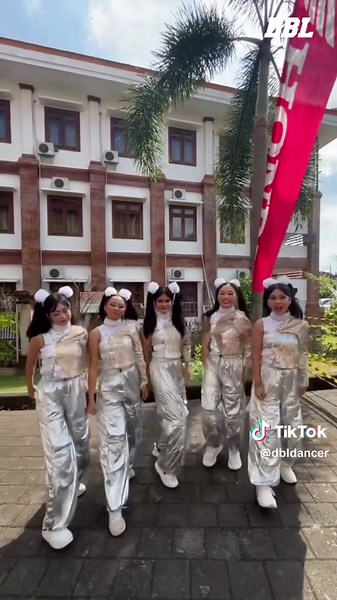 DBL Dance on TikTok