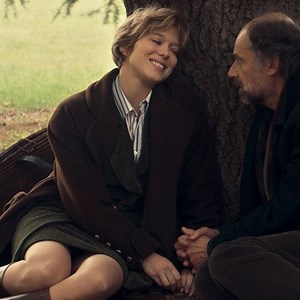 Tromperie - Inganno - Film (2021)