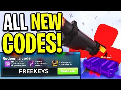 *NEW* ALL WORKING CODES FOR RIVALS IN 2026! ROBLOX RIVALS CODES