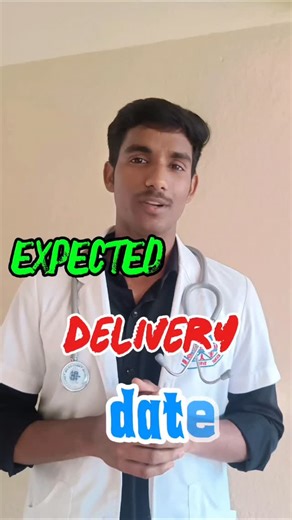 Ganapathi on Instagram: "How to calculate EDD- estimated delivery date 🌹📅 Here is the most commenest method followed by physician. Normal people also can calculate this one .once you learned from this video . #estimateddeliverydate #supplychain #logistics #ecommerce #shippinghacks #businesstips #reelsviral #onlineshopping #warehouse #inventory"