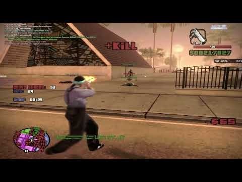 STAY BY MY SIDE... [gta in desс / гта в описании] gta samp rp legacy