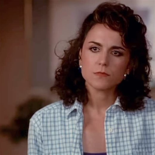 Ellyn confronts Hope. #thirtysomething #80sTV #MelHarris #Drama #PollyDraper #RetroTV #whereisthirtysomething | Retro TVclips