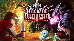 Ancient Dungeon Beta by ErThu