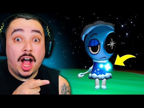 A ESTRELA MAIS BRILHANTE DO POLO NORTE!! | DANDY'S WORLD - ROBLOX