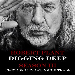 30K views · 621 reactions | Episode 3 of Digging Deep saw RP speak about 'Song To The Siren', originally written by folk hero Tim Buckley. Listen here: https://lnk.to/RPDiggingDeepPodcast | Robert Plant | Facebook