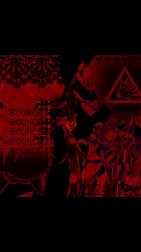 Bounce It Animation Meme Collab with Mexican | Tweening Animation Edits