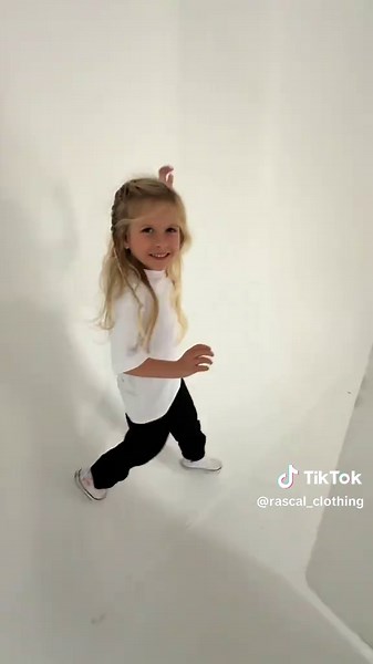 Behind the Scenes of Wingrove Clothing Photoshoot